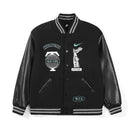 Jaqueta Nike Varsity “Tiffany & Co”