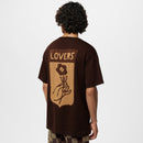 Louis Vuitton Camiseta "Short-Sleeved Sienna"