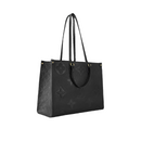 Bolsa Louis Vuitton "Monogram Onthego Giant Black"