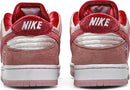 Nike Dunk Low “StrangeLove Valentine’s Day”