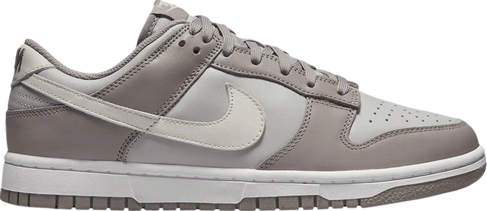 Nike Dunk Low "Bone Beige"