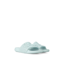 Louis Vuitton Chinelo "Waterfront Vert d'eau"