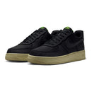 Nike Air Force 1 '07 "Black Olive"