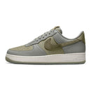 Nike Air Force 1 '07 "Dark Stucco"