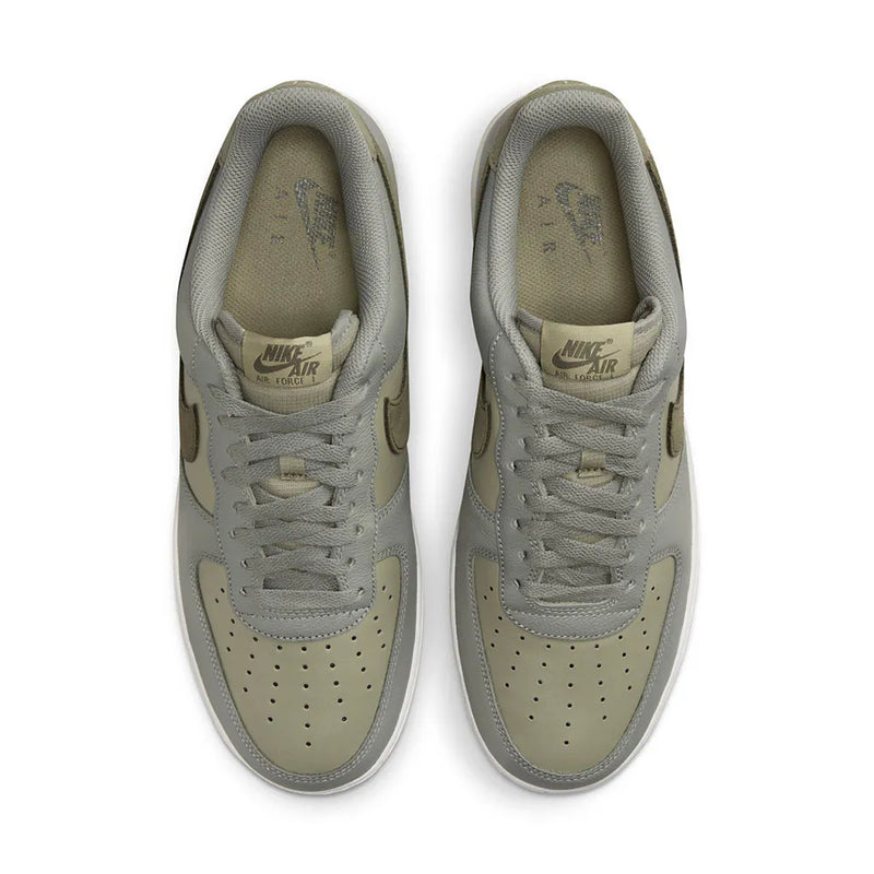 Nike Air Force 1 '07 "Dark Stucco"