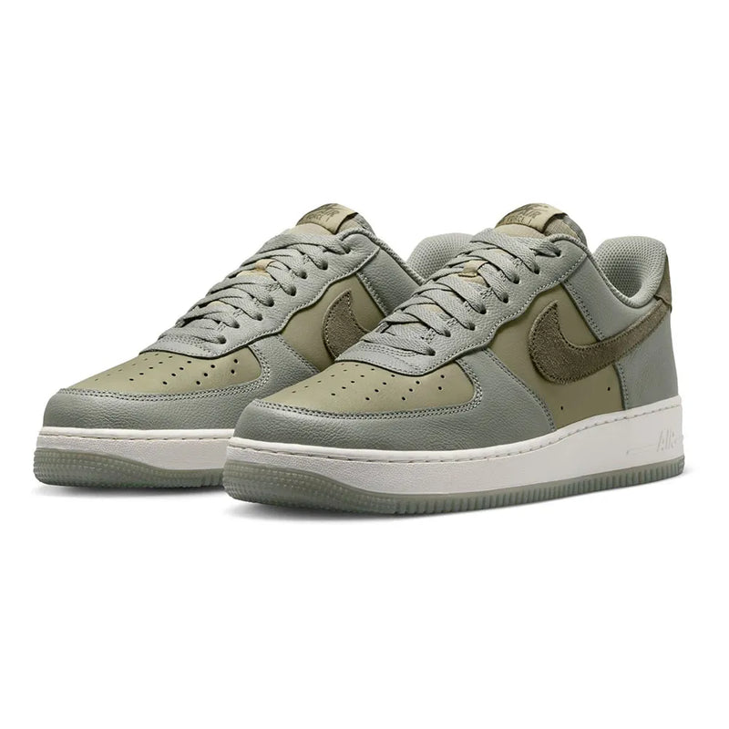 Nike Air Force 1 '07 "Dark Stucco"