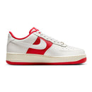 Nike Air Force 1 '07 "Sail University Red"