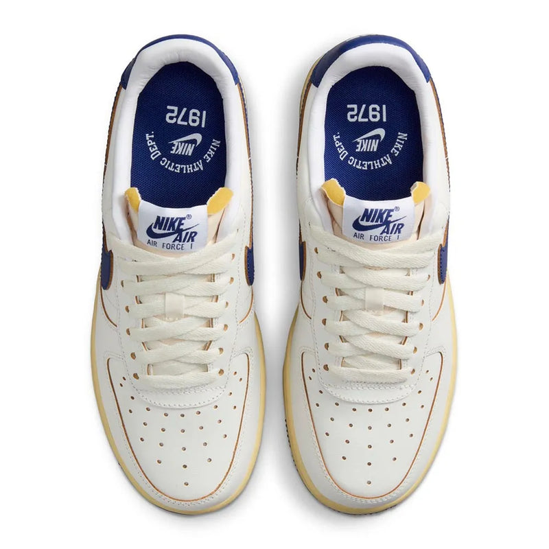 Nike Air Force 1 '07 "Athletic Department"