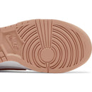 Nike Dunk Low "Rose Whisper"