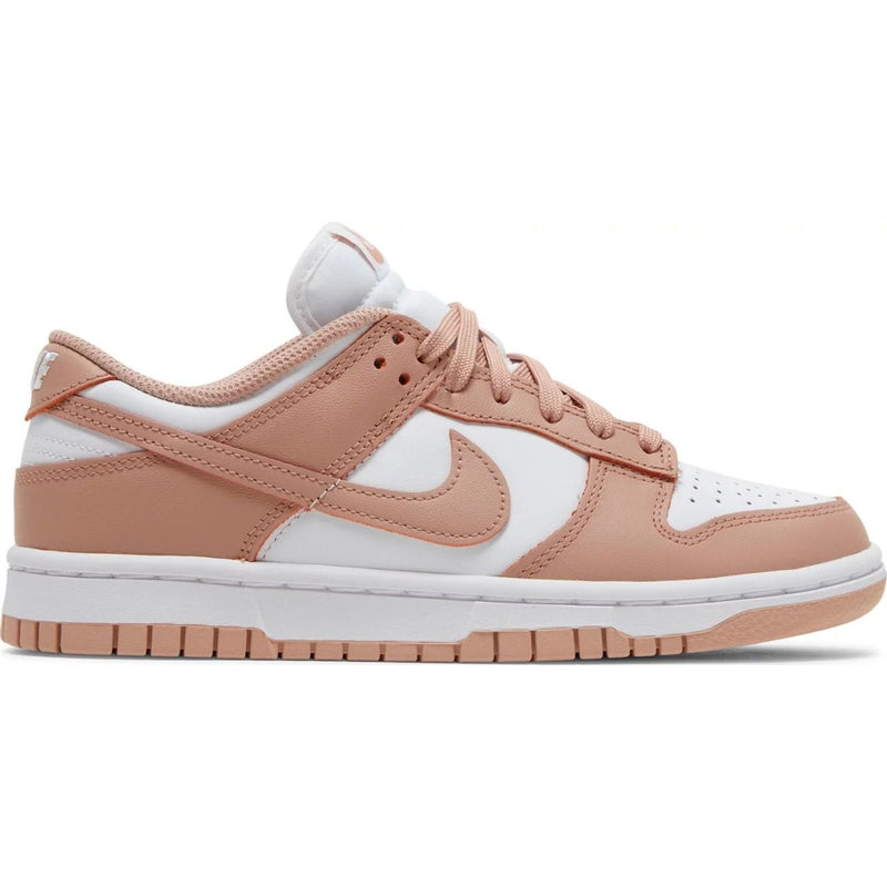 Nike Dunk Low "Rose Whisper"