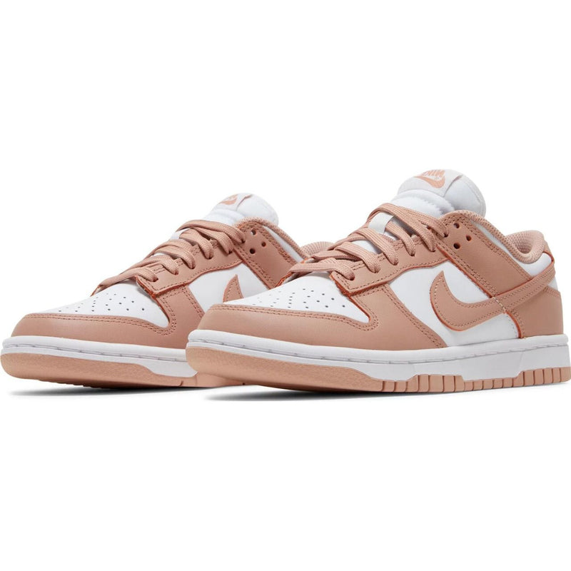 Nike Dunk Low "Rose Whisper"