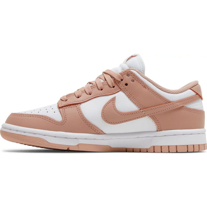 Nike Dunk Low "Rose Whisper"