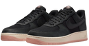 Nike Air Force 1 '07 LX "Black Red Stardust"