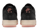 Nike Air Force 1 '07 LX "Black Red Stardust"