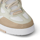 Louis Vuitton Skate "Beige White"