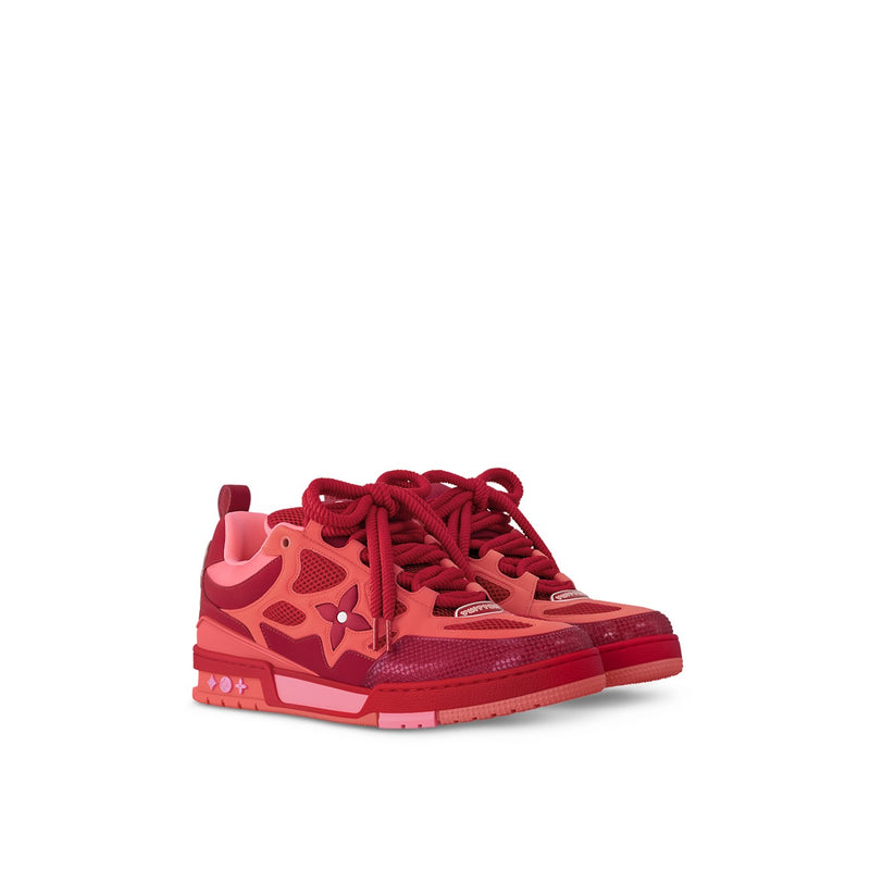 Louis Vuitton Skate "Rouge"