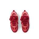 Louis Vuitton Skate "Rouge"