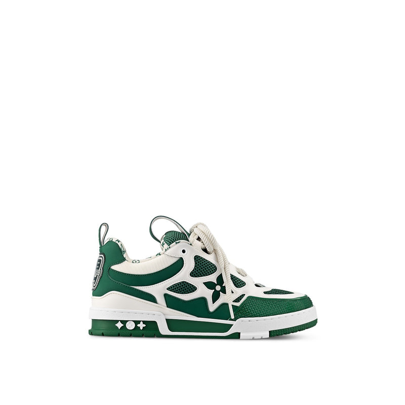 Louis Vuitton Skate "Green"