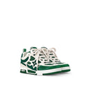 Louis Vuitton Skate "Green"