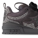 Louis Vuitton Skate "Gris Jewels"
