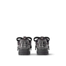 Louis Vuitton Skate "Gris Jewels"