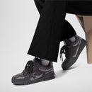 Louis Vuitton Skate "Gris Jewels"