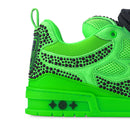 Louis Vuitton Skate "Green Jewels"
