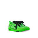 Louis Vuitton Skate "Green Jewels"
