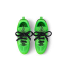 Louis Vuitton Skate "Green Jewels"