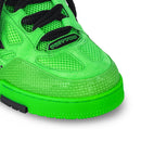 Louis Vuitton Skate "Green Jewels"