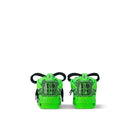 Louis Vuitton Skate "Green Jewels"