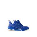 Louis Vuitton Skate "Bleu Royal"