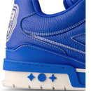 Louis Vuitton Skate "Bleu Royal"