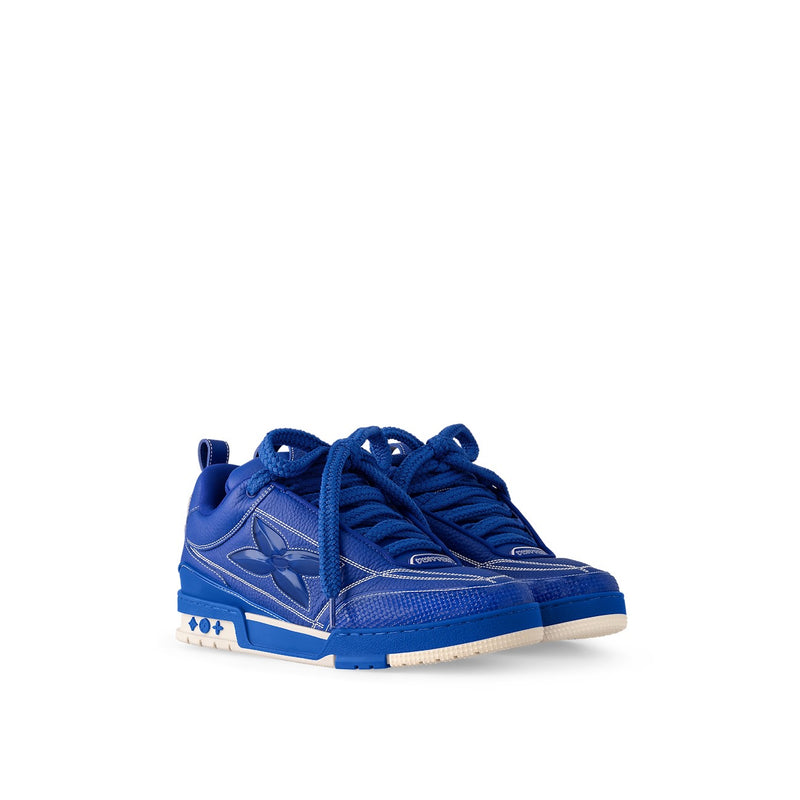 Louis Vuitton Skate "Bleu Royal"