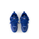 Louis Vuitton Skate "Bleu Royal"