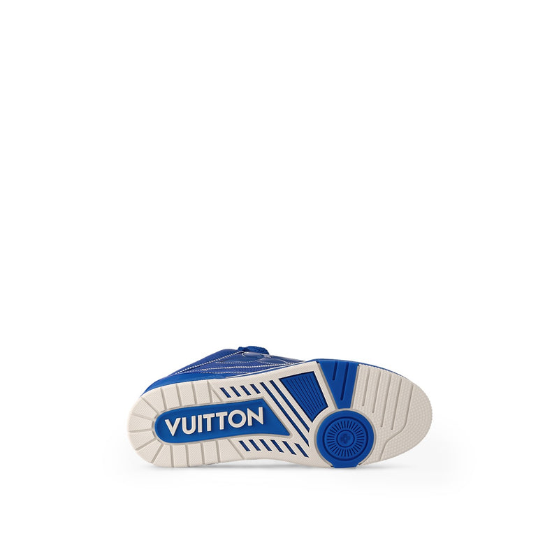 Louis Vuitton Skate "Bleu Royal"