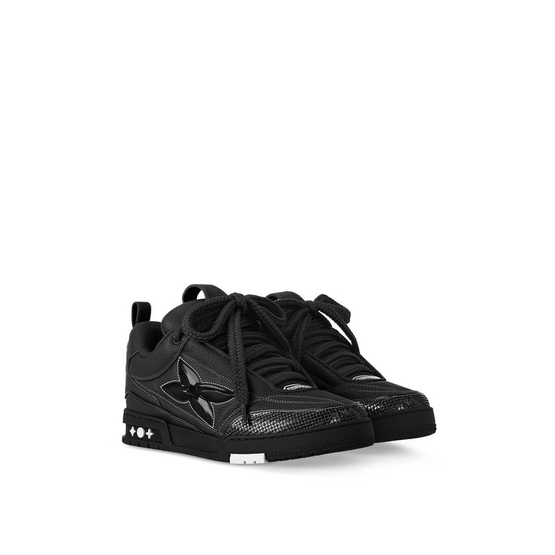 Louis Vuitton Skate "Noir Black"