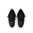 Louis Vuitton Skate "Noir Black"