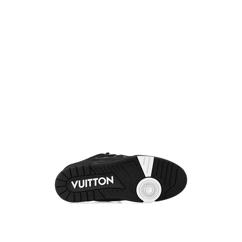 Louis Vuitton Skate "Noir Black"