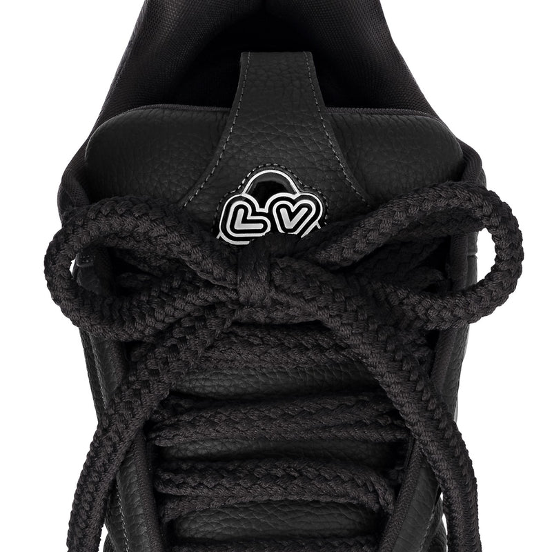 Louis Vuitton Skate "Noir Black"