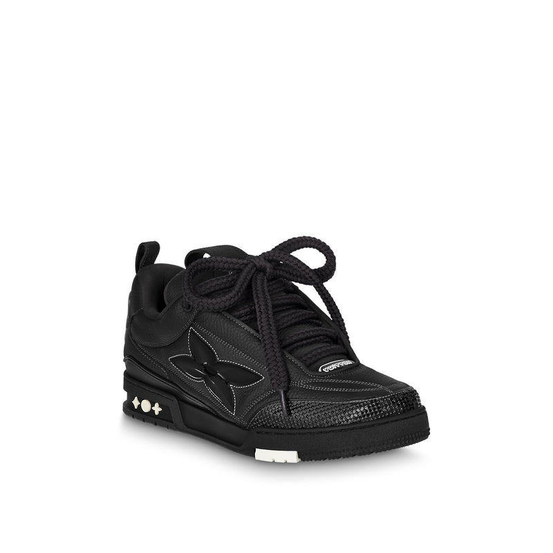 Louis Vuitton Skate "Noir Black"