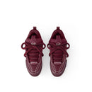 Louis Vuitton Skate "Bordeaux"