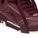 Louis Vuitton Skate "Bordeaux"