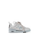 Louis Vuitton Skate "Gris White"