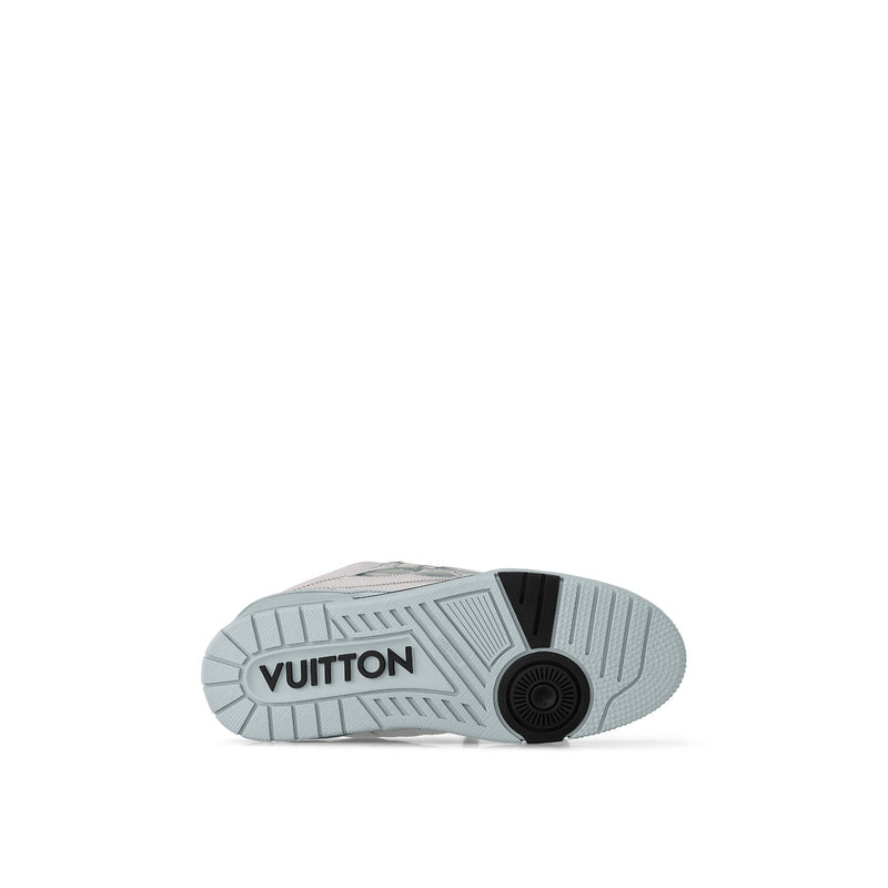 Louis Vuitton Skate "Gris White"