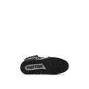 Louis Vuitton Skate "Black Swarovski"