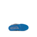 Louis Vuitton Skate "Blue Swarovski"
