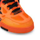Louis Vuitton Skate "Orange Swarovski"