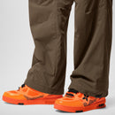 Louis Vuitton Skate "Orange Swarovski"