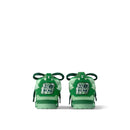 Louis Vuitton Skate "Green Olive"